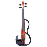 "Тихая" скрипка Yamaha SV255